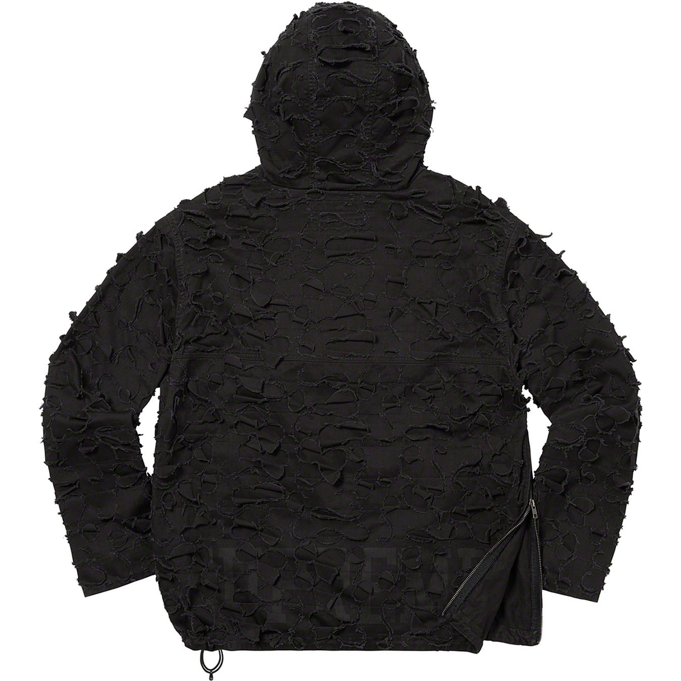 Supreme®/Griffin Anorak view 2
